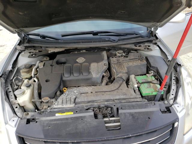 Photo 7 from auction – 2012 NISSAN ALTIMA BAS with VIN 1N4AL2AP8CN459194