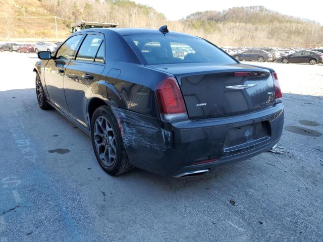 Photo 3 from auction – 2015 CHRYSLER 300 S with VIN 2C3CCAGG7FH756897
