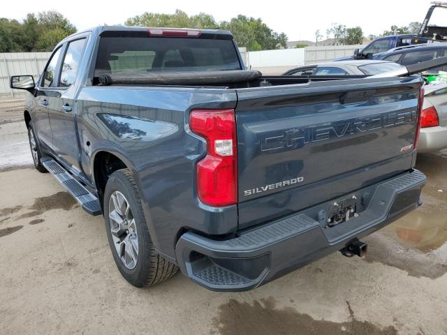 Photo 3 from auction – 2019 CHEVROLET SILVERADO with VIN 1GCPWDED3KZ406272