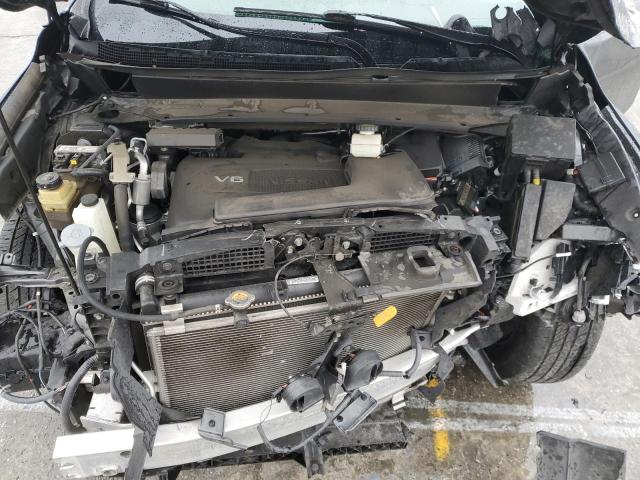 Photo 7 from auction – 2019 NISSAN PATHFINDER with VIN 5N1DR2MN9KC580239