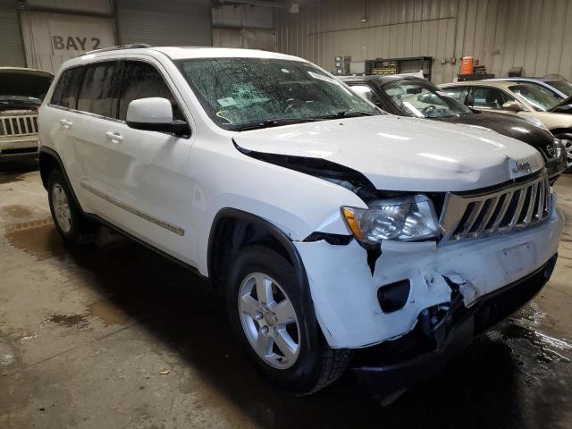 JEEP GRAND CHER 2013 with VIN 1C4RJFAG6DC633819 - Photo from auction