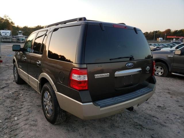 Photo 3 from auction – 2008 FORD EXPEDITION with VIN 1FMFU17578LA04980