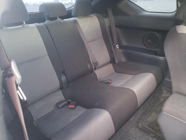 Photo 6 from auction – 2014 TOYOTA SCION TC with VIN JTKJF5C70E3077264