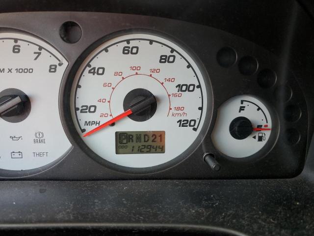 Photo 8 from auction – 2003 FORD ESCAPE XLT with VIN 1FMYU03153KD48652