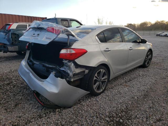 Photo 4 from auction – 2015 KIA FORTE EX with VIN KNAFZ4A81F5363329