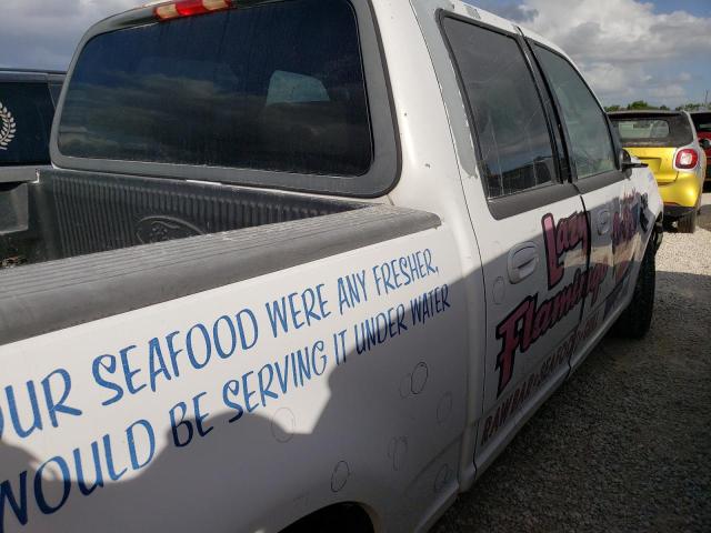 Photo 6 from auction – 2002 FORD F150 SUPER with VIN 1FTRW07632KE18091