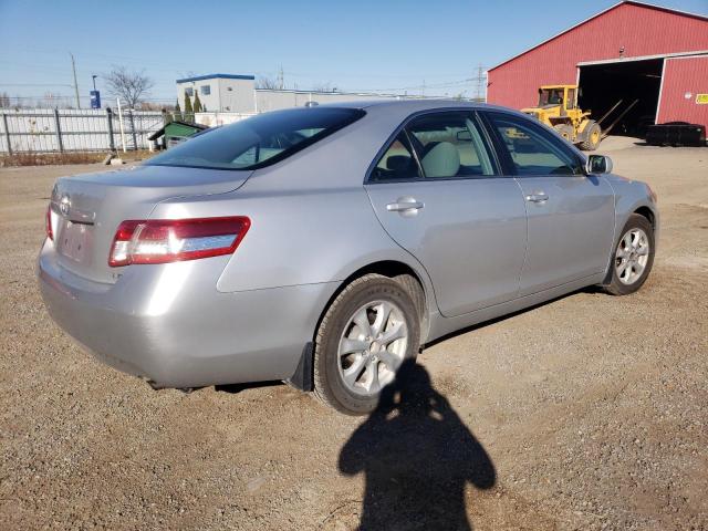 Photo 4 from auction – 2011 TOYOTA CAMRY BASE with VIN 4T1BF3EK8BU226636
