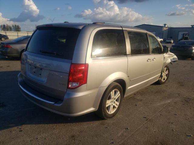 Photo 4 from auction – 2013 DODGE GRAND CARA with VIN 2C4RDGDG4DR615447
