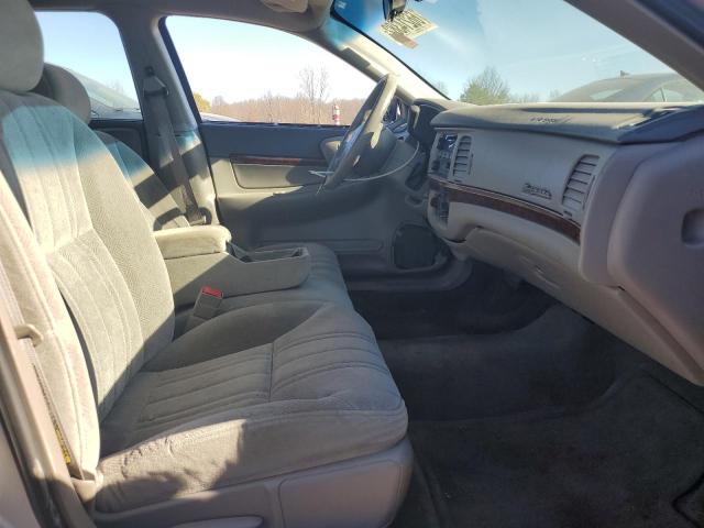 Photo 5 from auction – 2001 CHEVROLET IMPALA with VIN 2G1WF52E519316766