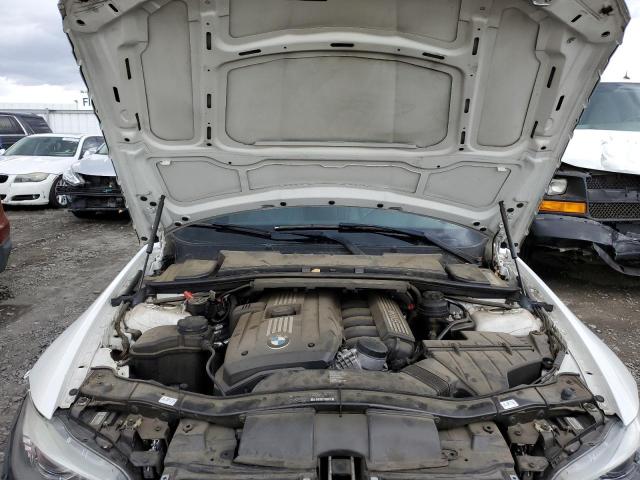 Photo 7 from auction – 2011 BMW 328 XI with VIN WBAUU3C53BA542928