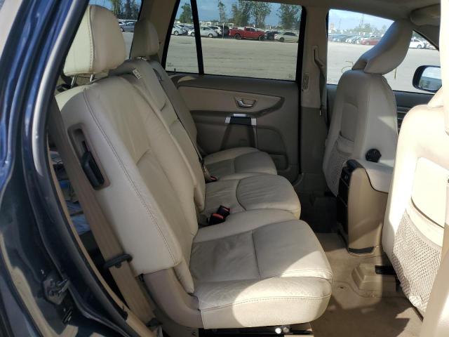 Photo 6 from auction – 2012 VOLVO XC90 3.2 with VIN YV4952CY5C1614642