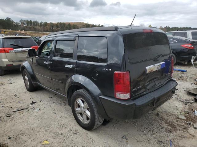 Photo 3 from auction – 2010 DODGE NITRO with VIN 1D4PU5GKXAW122616