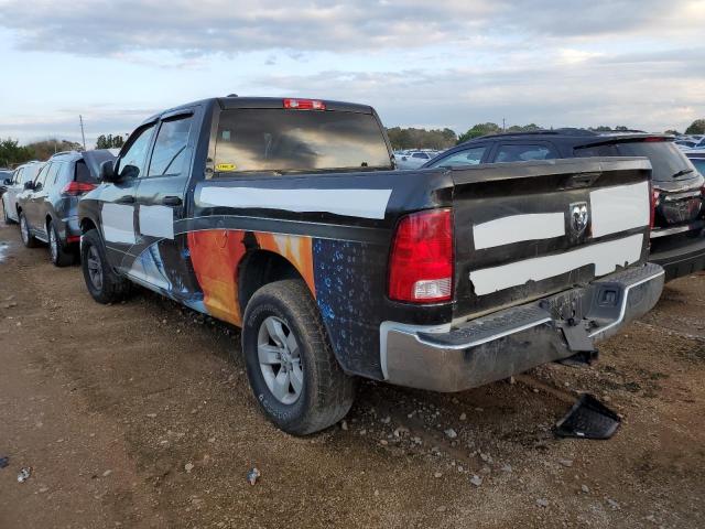 Photo 3 from auction – 2017 RAM 1500 ST with VIN 1C6RR7ST7HS843231