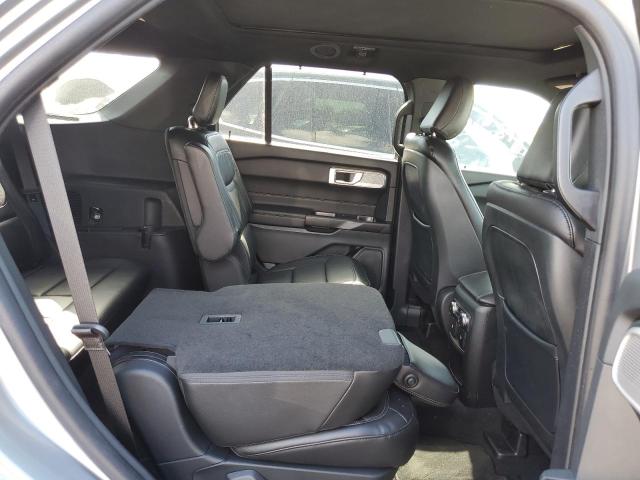 Photo 6 from auction – 2020 FORD EXPLORER L with VIN 1FMSK7FH2LGB20947
