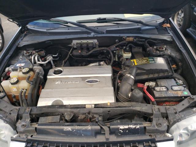 Photo 7 from auction – 2006 FORD ESCAPE with VIN 1FMCU96H36KB21178