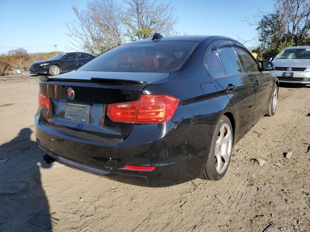 Photo 4 from auction – 2013 BMW 328 I SULE with VIN WBA3C1G57DNR48543