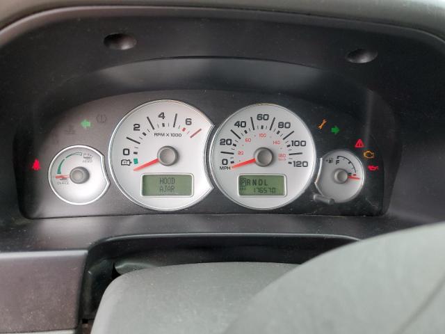 Photo 8 from auction – 2006 FORD ESCAPE HEV with VIN 1FMCU95H06KC96070