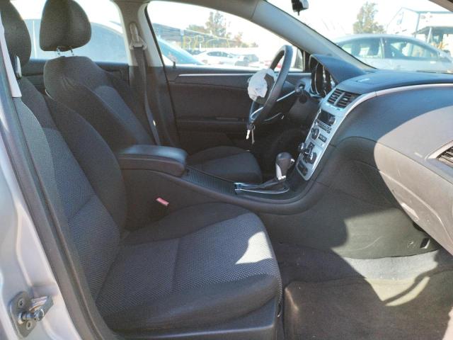 Photo 5 from auction – 2012 CHEVROLET MALIBU 1LT with VIN 1G1ZC5E05CF191719