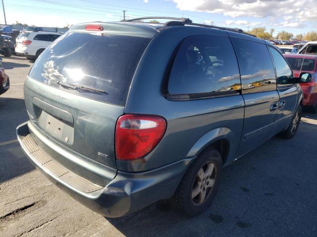 Photo 4 from auction – 2007 DODGE GRAND CARA with VIN 2D4GP44L07R272024