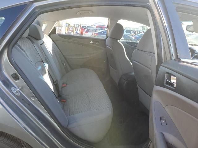 Photo 6 from auction – 2012 HYUNDAI SONATA GLS with VIN 5NPEB4AC2CH473017