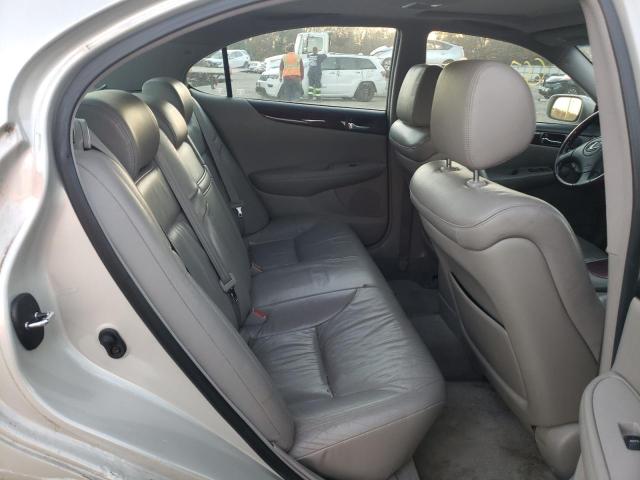 Photo 6 from auction – 2002 LEXUS ES 300 with VIN JTHBF30G320086492