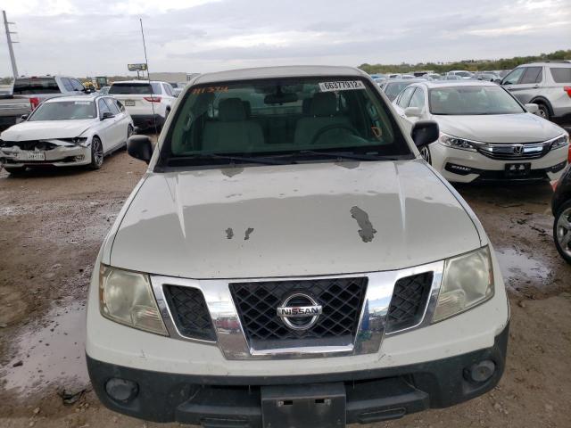 Photo 9 from auction – 2013 NISSAN FRONTIER S with VIN 1N6BD0CTXDN711374
