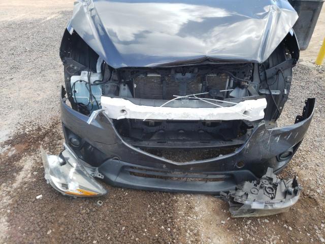 Photo 9 from auction – 2014 MAZDA CX-5 TOURI with VIN JM3KE2CY0E0325706