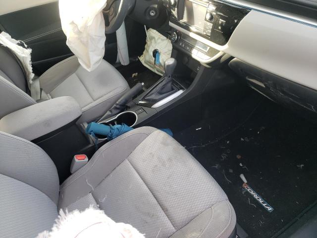 Photo 5 from auction – 2016 TOYOTA COROLLA L with VIN 5YFBURHEXGP379770