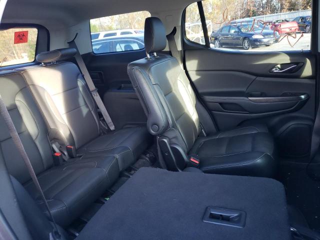 Photo 6 from auction – 2019 GMC ACADIA SLT with VIN 1GKKNMLS5KZ274702
