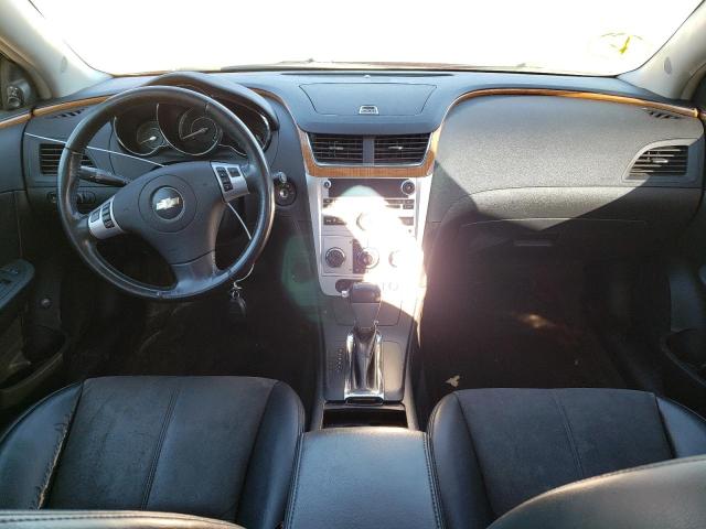 Photo 9 from auction – 2008 CHEVROLET MALIBU 2LT with VIN 1G1ZJ57B18F237316