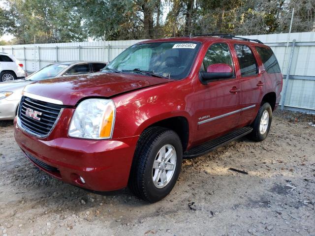 Photo 2 from auction – 2011 GMC YUKON SLT with VIN 1GKS2CE03BR264183