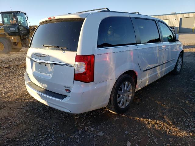 Photo 4 from auction – 2016 CHRYSLER TOWN & COU with VIN 2C4RC1BG9GR205492