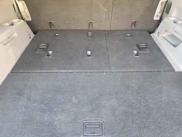 Photo 9 from auction – 2011 HONDA PILOT LX with VIN 5FNYF3H24BB020720