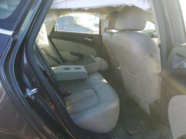 Photo 6 from auction – 2016 BUICK VERANO CON with VIN 1G4PR5SK8G4121065