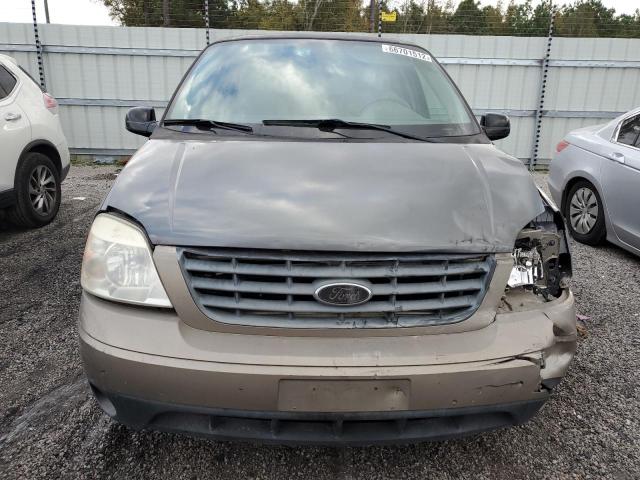 Photo 9 from auction – 2005 FORD FREESTAR S with VIN 2FMZA57665BA11923