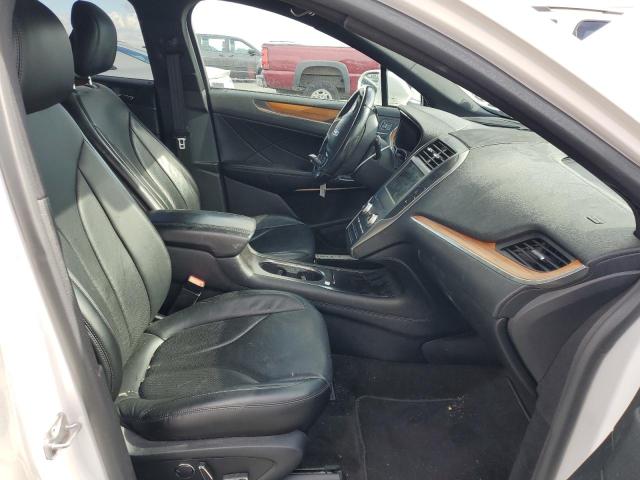 Photo 5 from auction – 2016 LINCOLN MKC RESERV with VIN 5LMCJ3C97GUJ01179