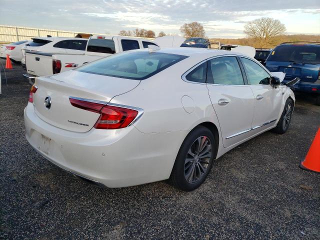 Photo 4 from auction – 2017 BUICK LACROSSE E with VIN 1G4ZP5SS2HU130943