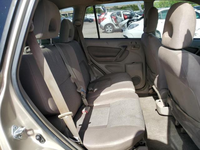 Foto 6 de la subasta – 2005 TOYOTA RAV4 con VIN JTEGD20V350059072