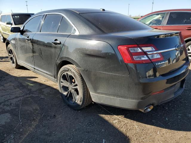 Photo 3 from auction – 2014 FORD TAURUS SEL with VIN 1FAHP2E82EG127135