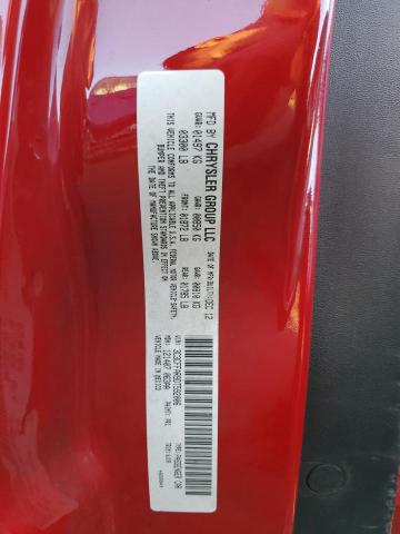 Photo 10 from auction – 2013 FIAT 500 POP with VIN 3C3CFFAR9DT592006