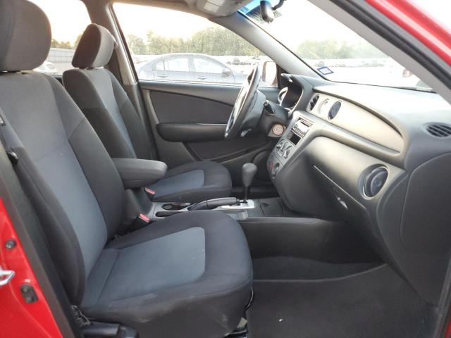 Photo 5 from auction – 2006 MITSUBISHI OUTLANDER with VIN JA4LX31F16U035865