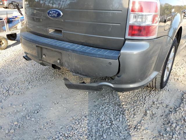 Photo 9 from auction – 2014 FORD FLEX SE with VIN 2FMGK5B83EBD06717