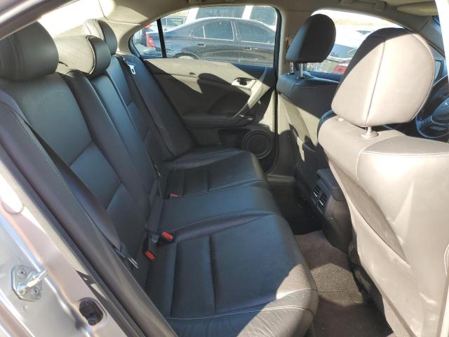 Photo 6 from auction – 2012 ACURA TSX TECH with VIN JH4CU2F61CC001393