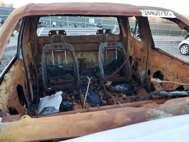Photo 10 from auction – 2016 CHEVROLET COLORADO with VIN 1GCHTBE34G1353645