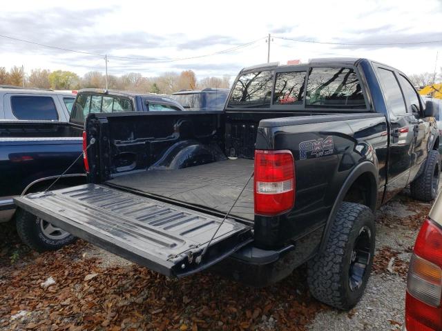 Photo 4 from auction – 2005 FORD F150 SUPER with VIN 1FTPW14565FA76366