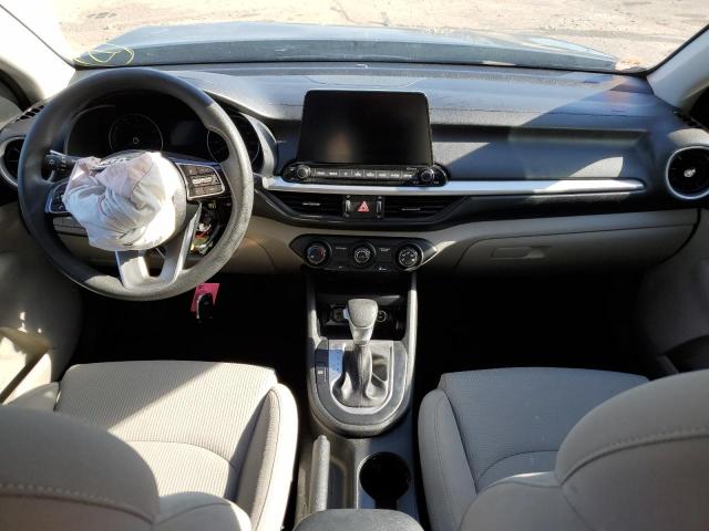 Photo 9 from auction – 2021 KIA FORTE FE with VIN 3KPF24AD8ME300430