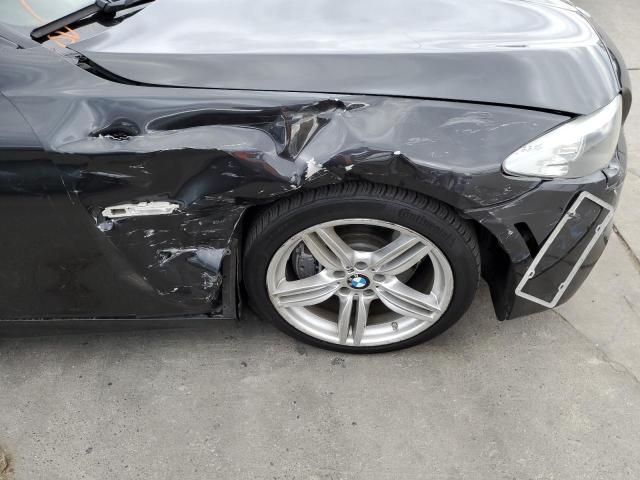 Photo 9 from auction – 2013 BMW 535 I with VIN WBAFR7C58DC828623