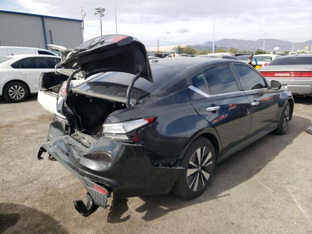 Photo 4 from auction – 2019 NISSAN ALTIMA SL with VIN 1N4BL4EV3KC170694