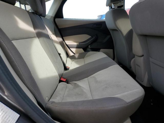 Photo 6 from auction – 2012 FORD FOCUS SE with VIN 1FAHP3F24CL394832