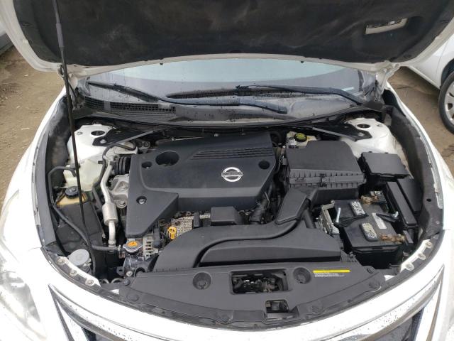 Photo 7 from auction – 2015 NISSAN ALTIMA 2.5 with VIN 1N4AL3AP1FC297995